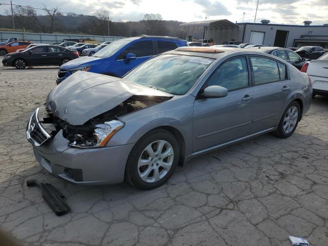 NISSAN MAXIMA SE 2008 1n4ba41e48c807161