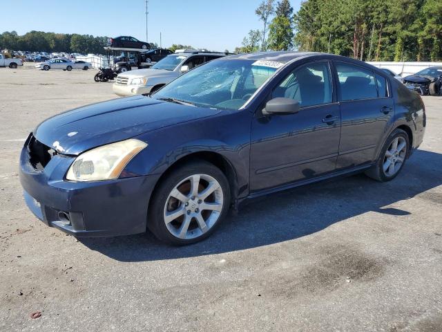 NISSAN MAXIMA 2008 1n4ba41e48c821299