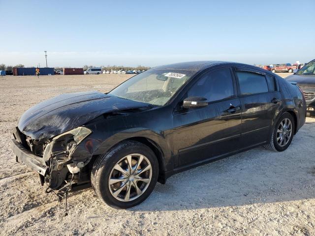 NISSAN MAXIMA SE 2008 1n4ba41e48c821433