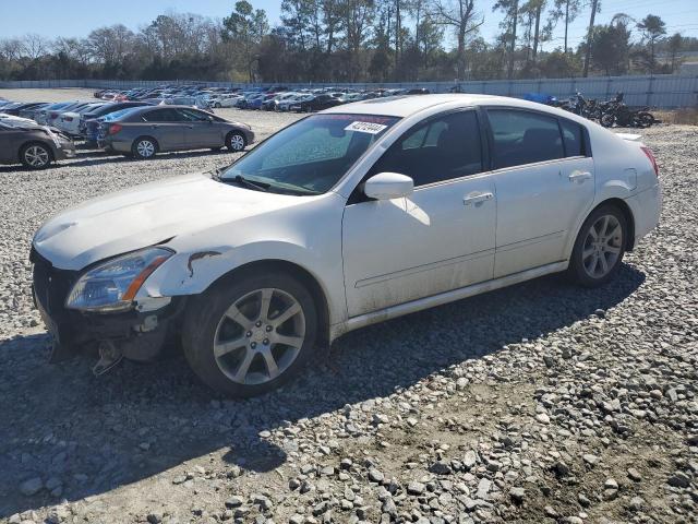 NISSAN MAXIMA 2008 1n4ba41e48c829144