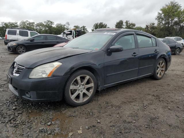 NISSAN MAXIMA SE 2008 1n4ba41e48c830651