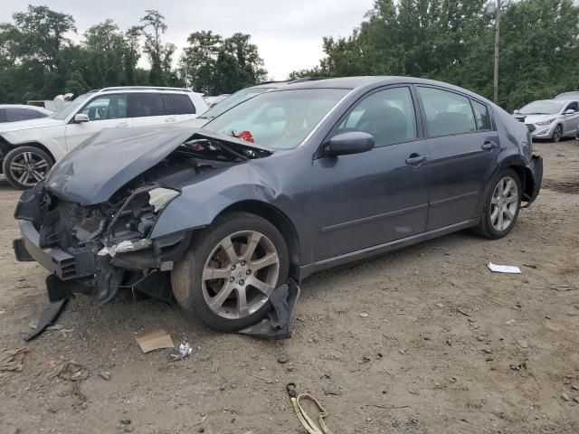 NISSAN MAXIMA 2008 1n4ba41e48c831623