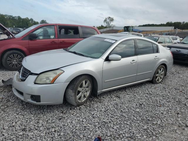 NISSAN MAXIMA SE 2008 1n4ba41e48c834652