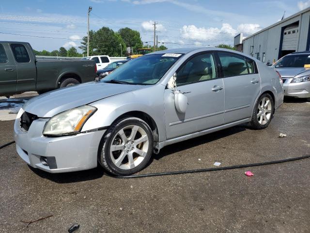 NISSAN MAXIMA 2008 1n4ba41e48c835090