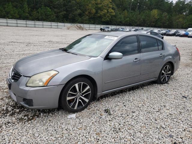 NISSAN MAXIMA SE 2008 1n4ba41e48c835445