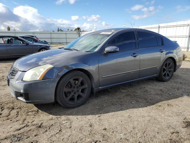 NISSAN MAXIMA 2008 1n4ba41e48c835834