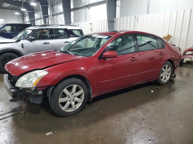 NISSAN MAXIMA 2004 1n4ba41e54c836324