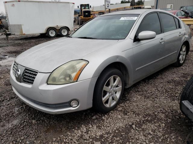 NISSAN MAXIMA 2004 1n4ba41e54c837490