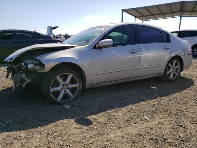 NISSAN MAXIMA 2004 1n4ba41e54c839000