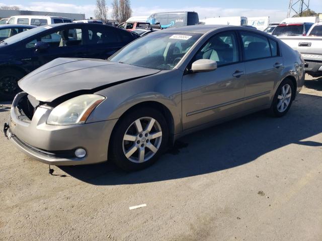 NISSAN MAXIMA 2004 1n4ba41e54c887127