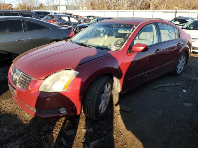 NISSAN MAXIMA 2004 1n4ba41e54c887919