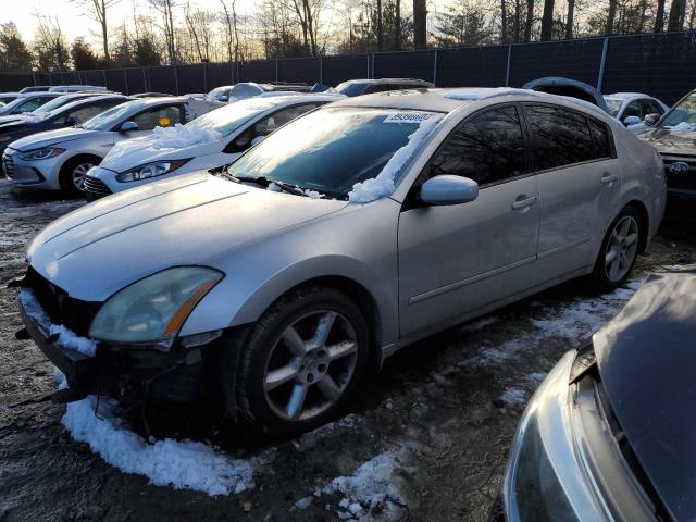 NISSAN MAXIMA 2004 1n4ba41e54c923074