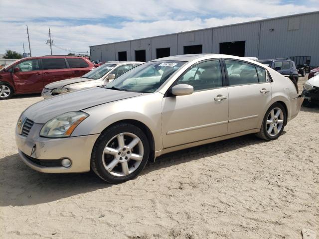 NISSAN MAXIMA SE 2005 1n4ba41e55c804006