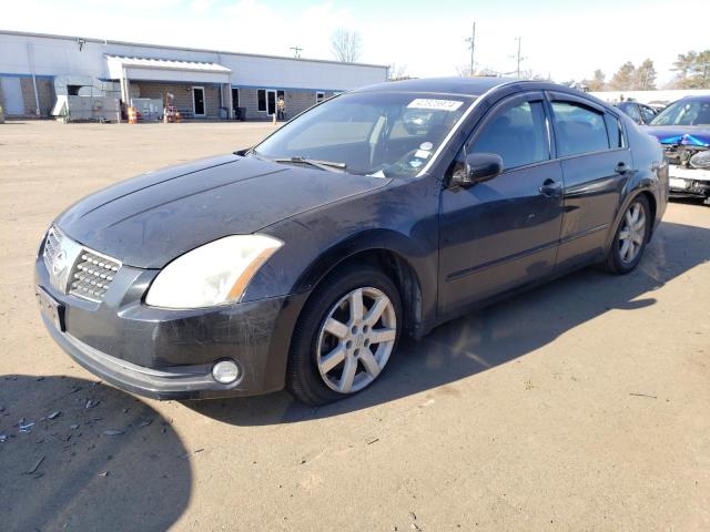 NISSAN MAXIMA 2005 1n4ba41e55c823557