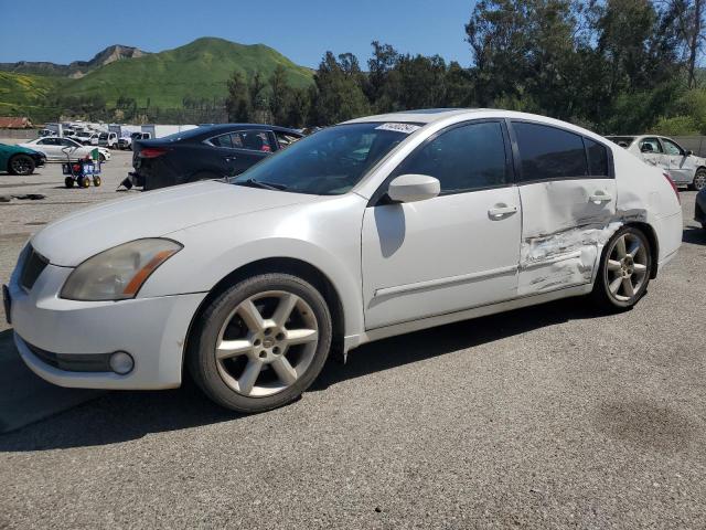 NISSAN MAXIMA 2005 1n4ba41e55c823669