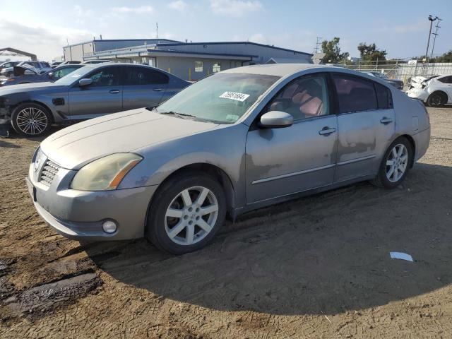 NISSAN MAXIMA SE 2005 1n4ba41e55c825096