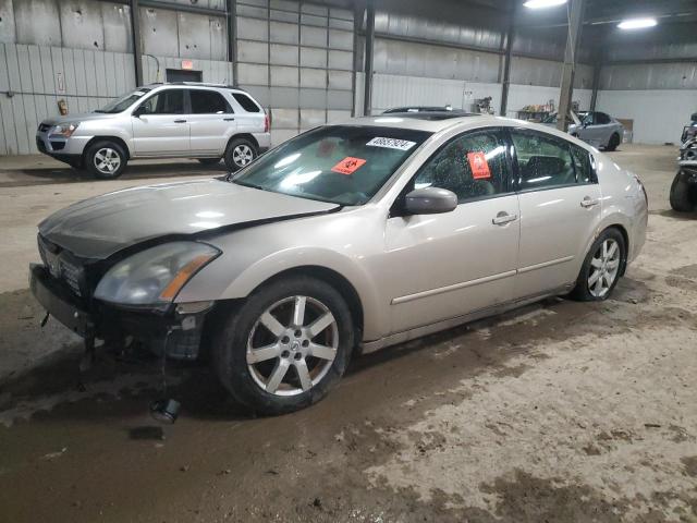 NISSAN MAXIMA 2005 1n4ba41e55c848975