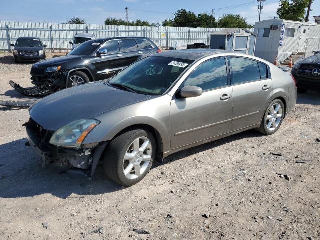 NISSAN NULL 2005 1n4ba41e55c874444