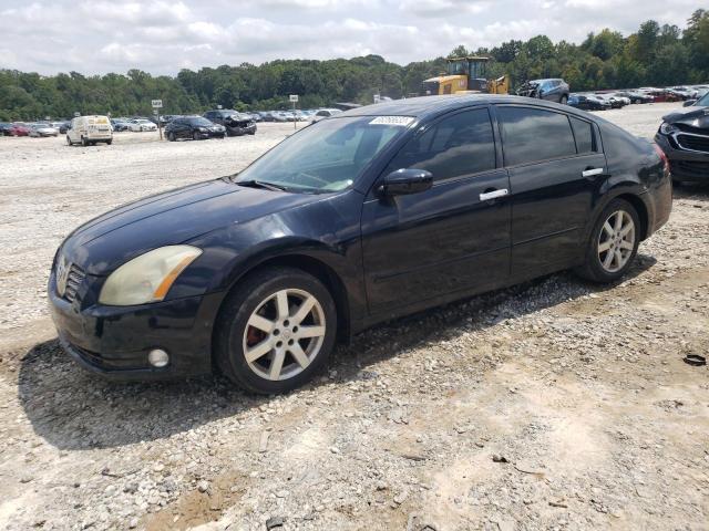 NISSAN MAXIMA SE 2006 1n4ba41e56c803522