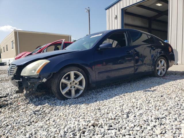 NISSAN MAXIMA SE 2006 1n4ba41e56c809286