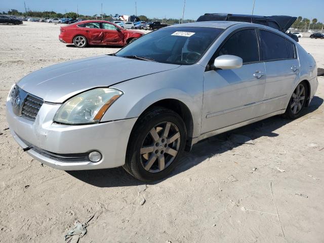 NISSAN MAXIMA SE 2006 1n4ba41e56c819266