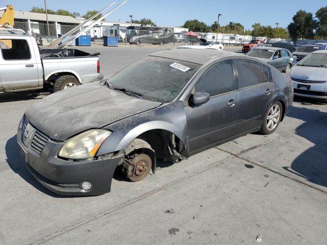 NISSAN MAXIMA 2006 1n4ba41e56c851991