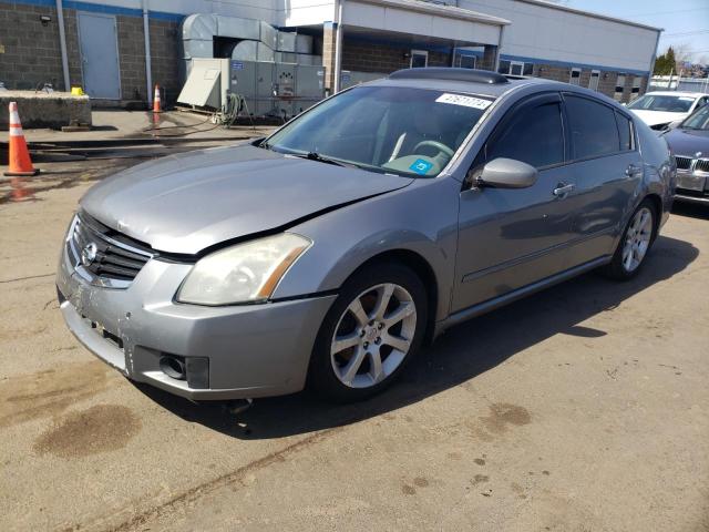 NISSAN MAXIMA 2007 1n4ba41e57c812898