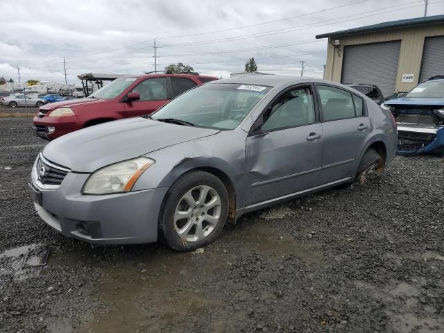 NISSAN MAXIMA SE 2007 1n4ba41e57c818653