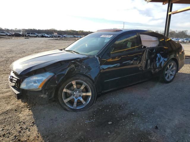 NISSAN MAXIMA 2007 1n4ba41e57c820953