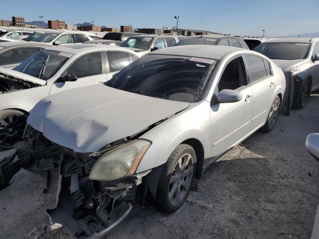 NISSAN MAXIMA 2007 1n4ba41e57c833668