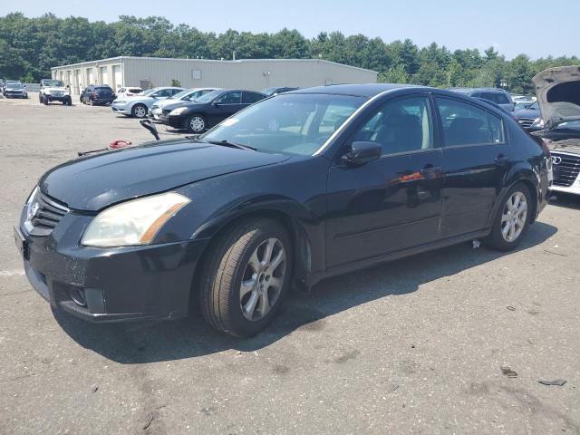 NISSAN MAXIMA 2007 1n4ba41e57c852561