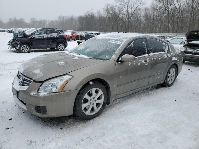 NISSAN MAXIMA SE 2007 1n4ba41e57c855847