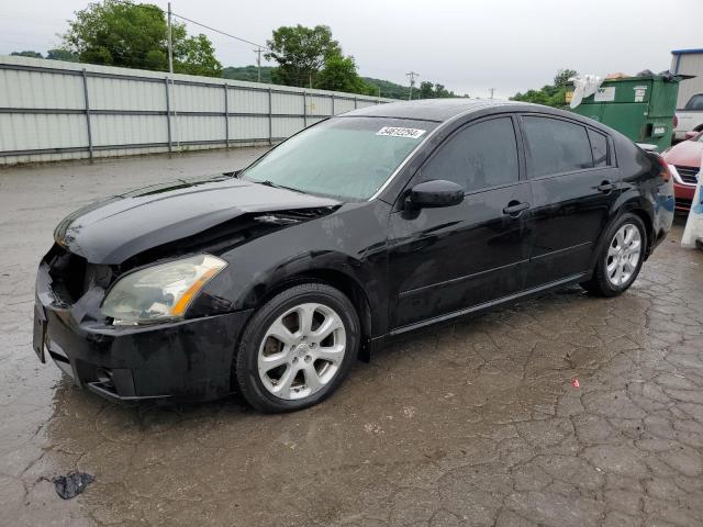 NISSAN MAXIMA 2007 1n4ba41e57c857467