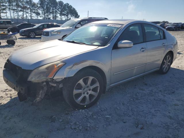 NISSAN MAXIMA SE 2007 1n4ba41e57c863639