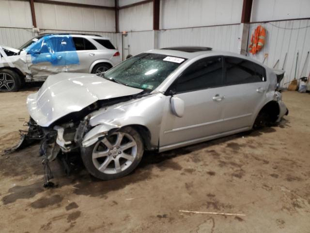 NISSAN MAXIMA 2007 1n4ba41e57c863818