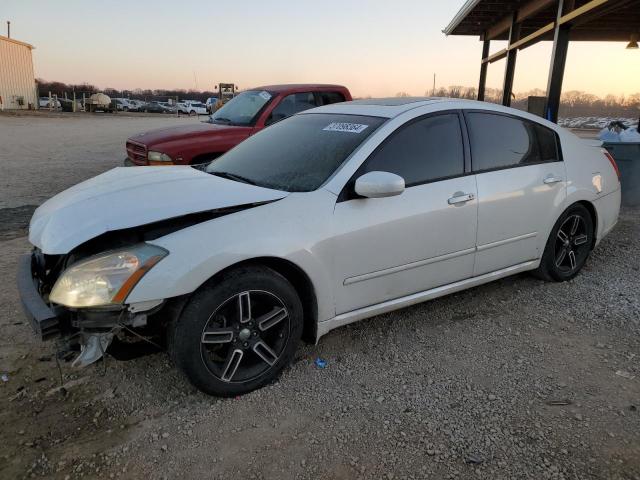 NISSAN MAXIMA 2007 1n4ba41e57c864676