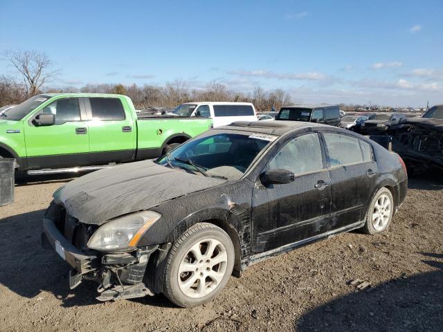 NISSAN MAXIMA SE 2008 1n4ba41e58c802065