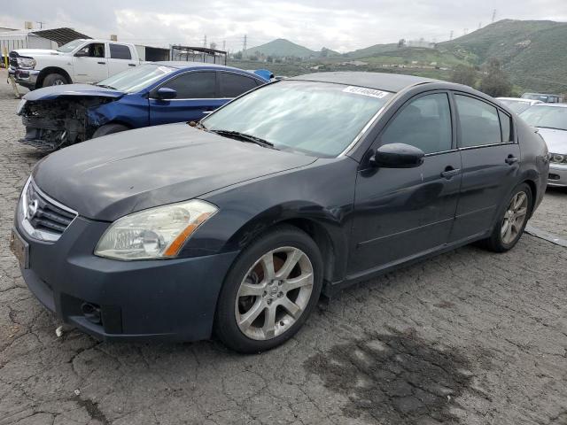 NISSAN MAXIMA 2008 1n4ba41e58c808545