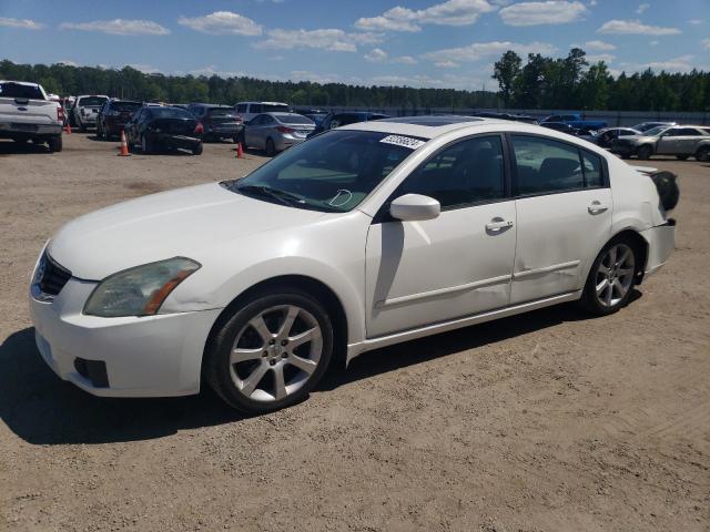 NISSAN MAXIMA 2008 1n4ba41e58c813924