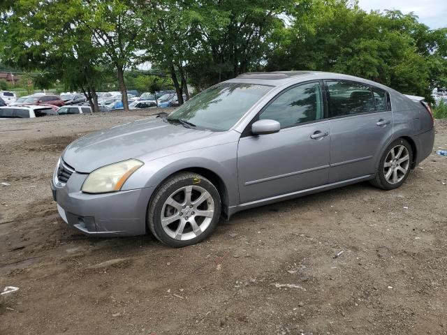 NISSAN MAXIMA 2008 1n4ba41e58c816760