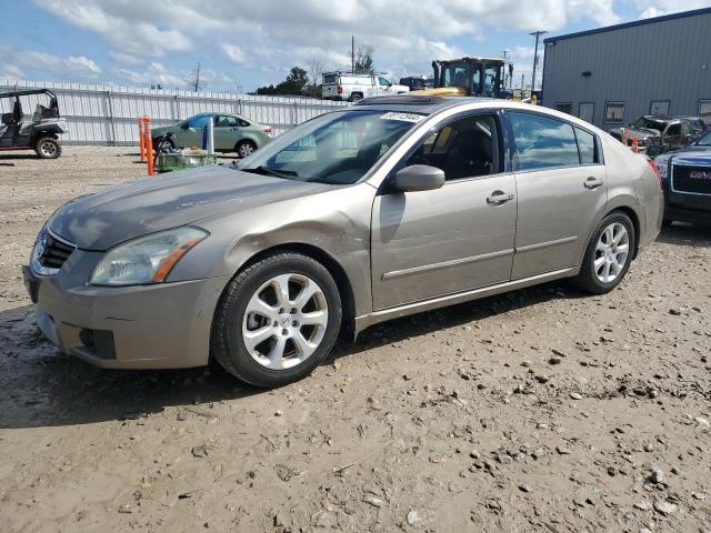 NISSAN MAXIMA SE 2008 1n4ba41e58c817648