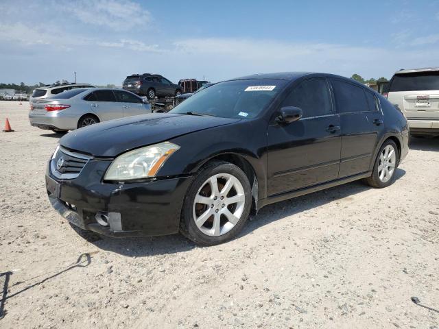 NISSAN MAXIMA 2008 1n4ba41e58c821473