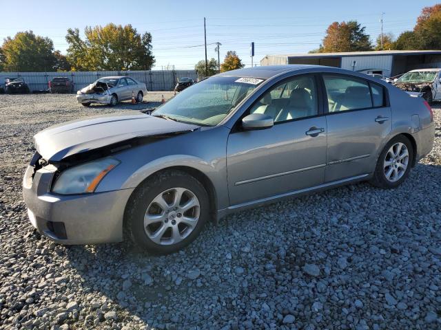 NISSAN MAXIMA 2008 1n4ba41e58c824874