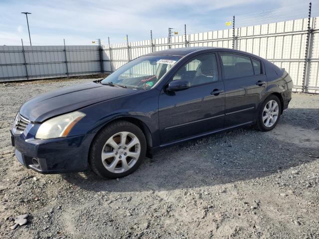 NISSAN MAXIMA 2008 1n4ba41e58c828018