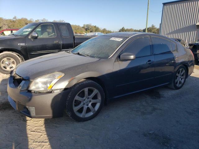 NISSAN MAXIMA 2008 1n4ba41e58c834983