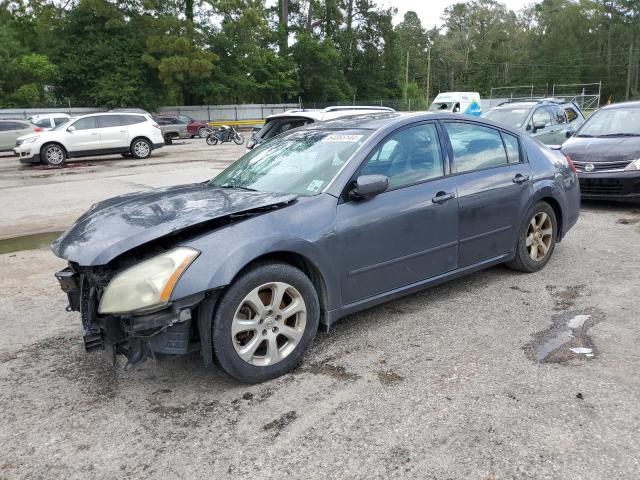 NISSAN MAXIMA SE 2008 1n4ba41e58c835731