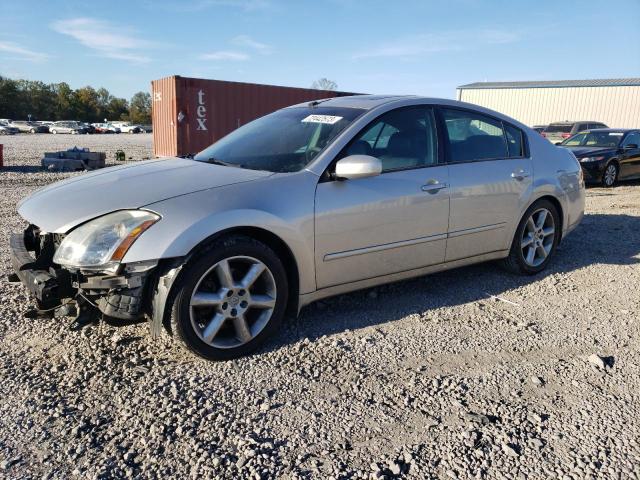 NISSAN MAXIMA 2004 1n4ba41e64c865525