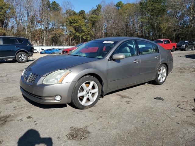 NISSAN MAXIMA 2004 1n4ba41e64c878291