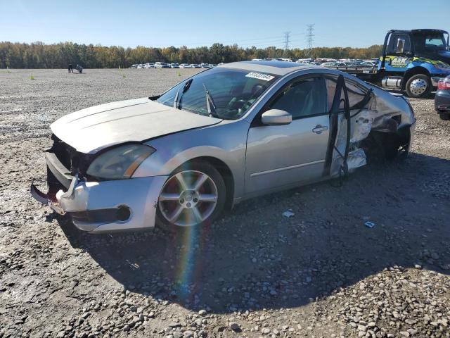 NISSAN MAXIMA SE 2004 1n4ba41e64c879795