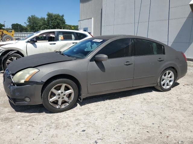 NISSAN MAXIMA 2004 1n4ba41e64c886147